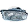 DIEDERICHS 4472088 Fog Light